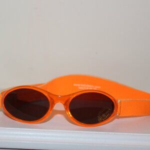 Kidz Banz Sunglasses (2-5 years or 48-55cm head circumference)